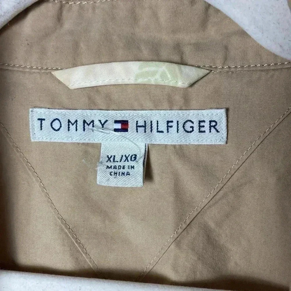 Tommy‎ Hilfiger top - Picture 3 of 7